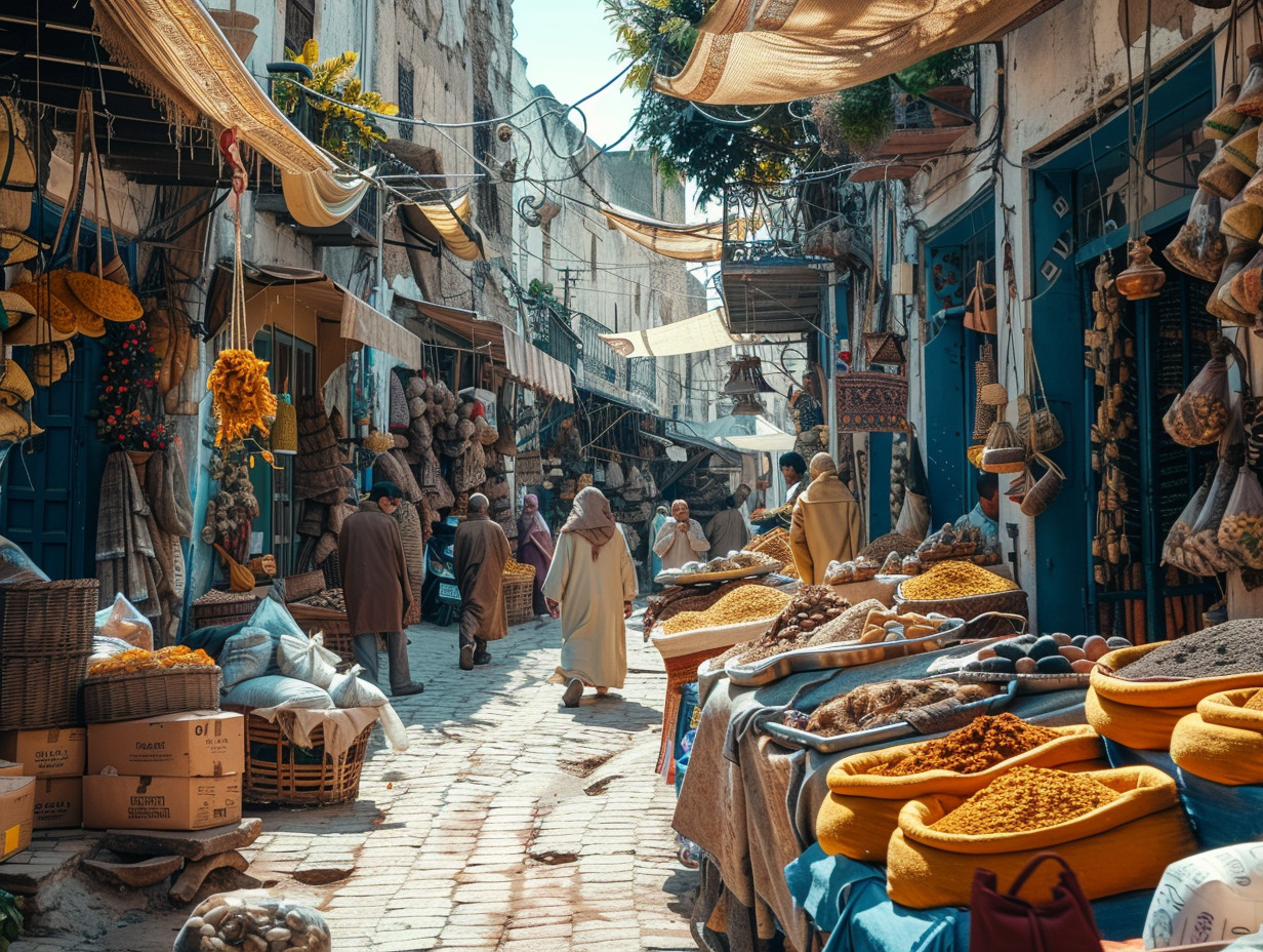 mosquée algérie