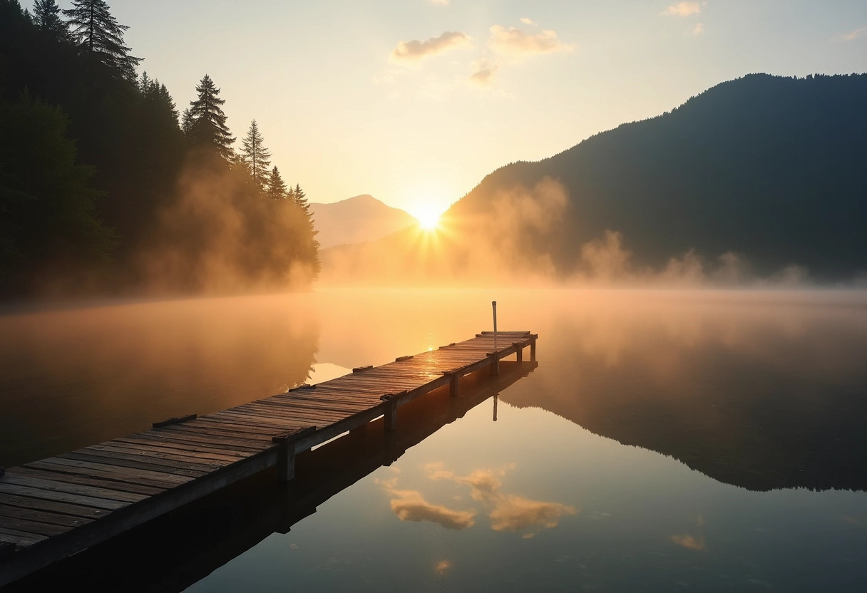 lac cantal