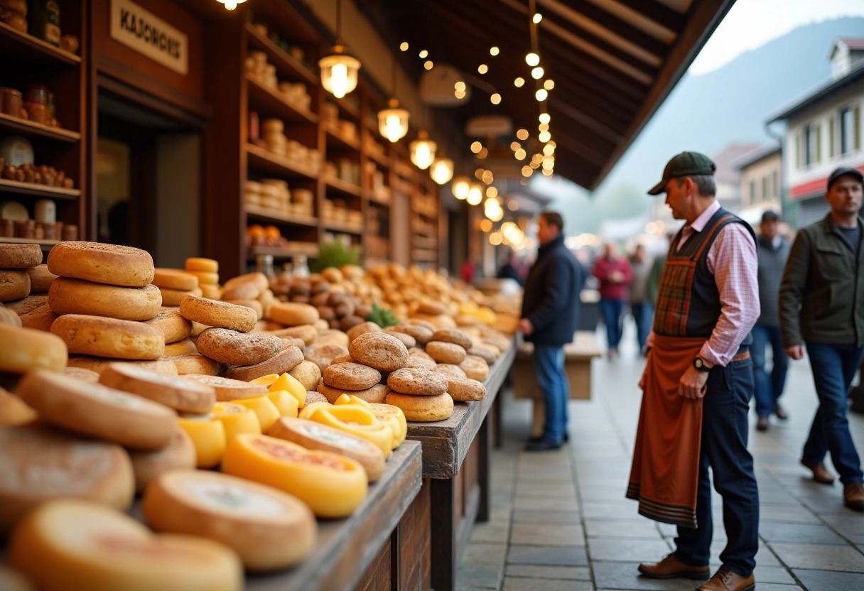 gastronomie suisse