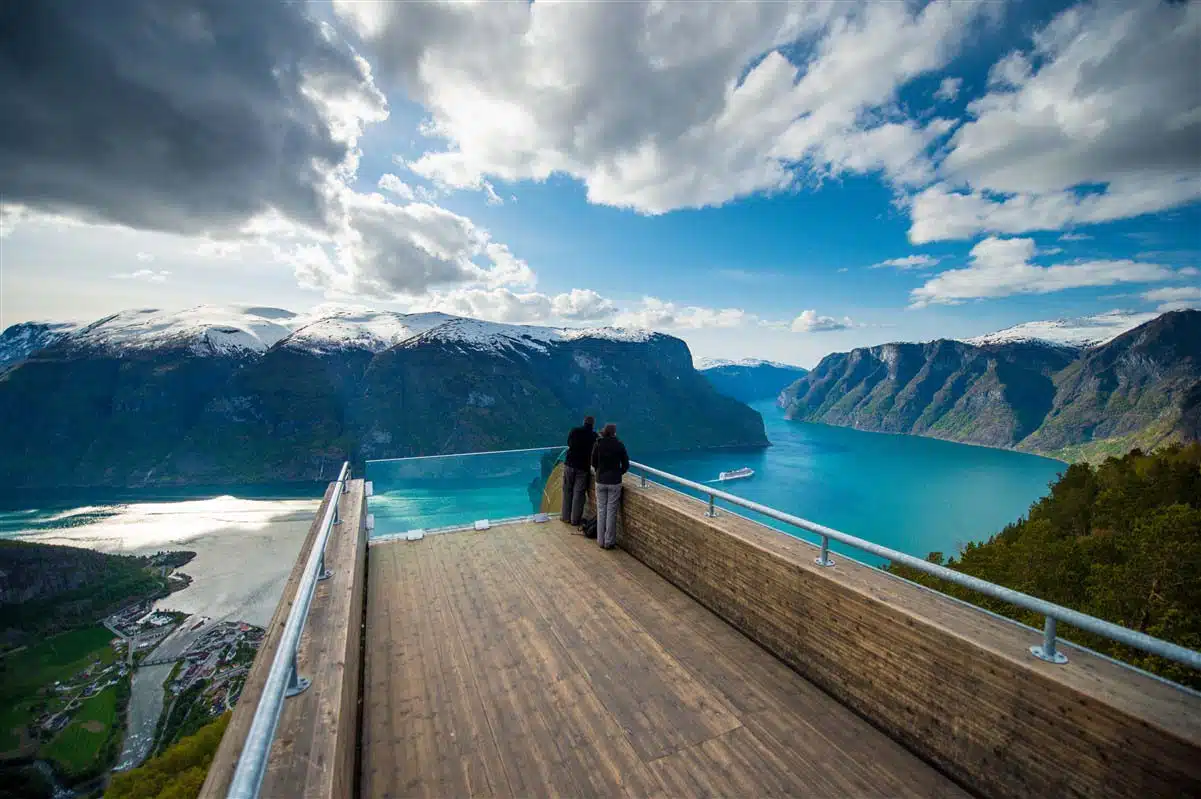 Les plus belles choses à faire en Norvège pour les touristes